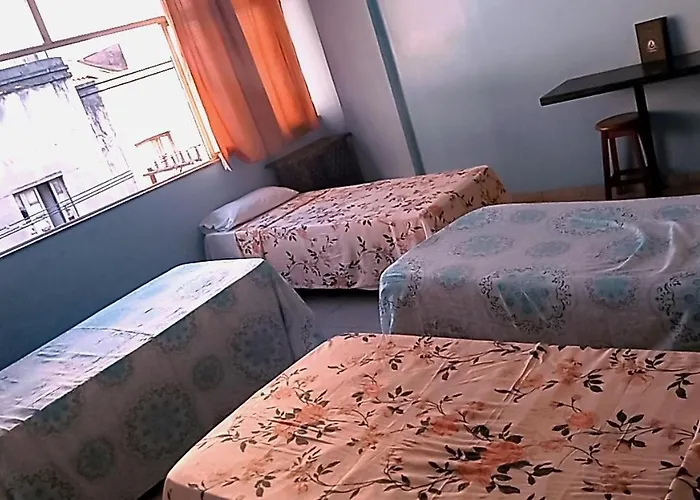 Hotel Fenix Salvador