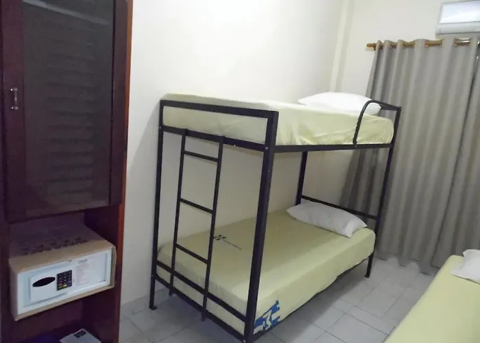 Hotel Miron Salvador